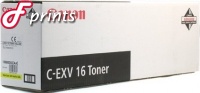  Canon C-EXV16Y toner