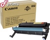  Canon C-EXV18 Drum