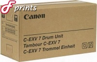 Canon C-EXV7 Drum