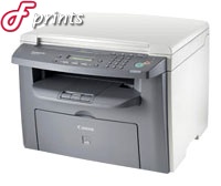  Canon i-SENSYS MF4010