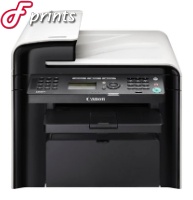  Canon i-SENSYS MF4550d