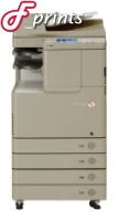  Canon iR ADVANCE C2020i