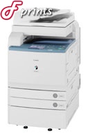 заправка Canon iR C4080i