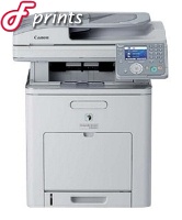  Canon imageRUNNER C1028iF