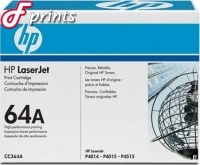  HP CC364A