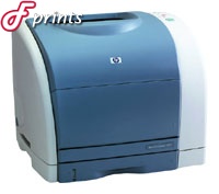  HP Color LaserJet 1500