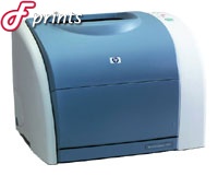  HP Color LaserJet 1500L