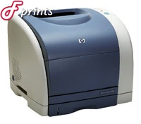  HP Color LaserJet 2500