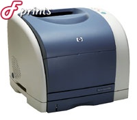  HP Color LaserJet 2500N