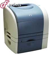  HP Color LaserJet 2500TN