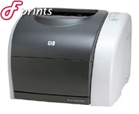  HP Color LaserJet 2550L