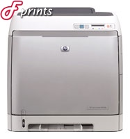  HP Color LaserJet 2605dn