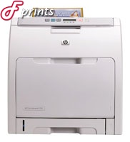  HP Color LaserJet 2700