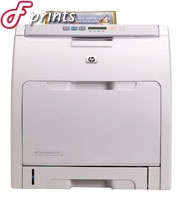  HP Color LaserJet 2700n