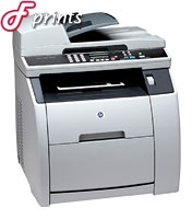  HP Color LaserJet 2820