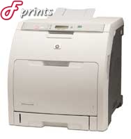  HP Color LaserJet 3000