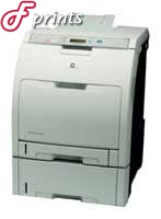  HP Color LaserJet 3000dtn