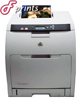  HP Color LaserJet 3600