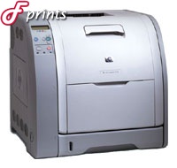  HP Color LaserJet 3700