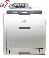  HP Color LaserJet 3800