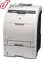  HP Color LaserJet 3800dtn