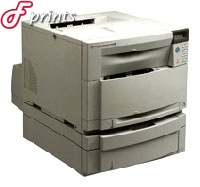  HP Color LaserJet 4500DN