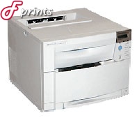  HP Color LaserJet 4500N