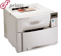  HP Color LaserJet 4550