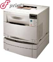  HP Color LaserJet 4550hdn