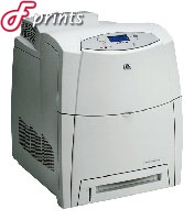  HP Color LaserJet 4600DN