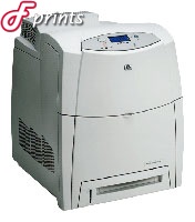  HP Color LaserJet 4600N