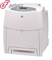  HP Color LaserJet 4650