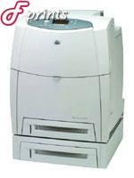  HP Color LaserJet 4650dtn