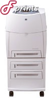  HP Color LaserJet 4650hdn