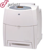  HP Color LaserJet 4650n