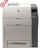  HP Color LaserJet 4700