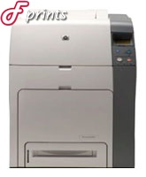  HP Color LaserJet 4700dn