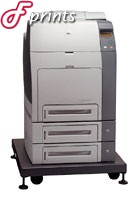  HP Color LaserJet 4700dtn