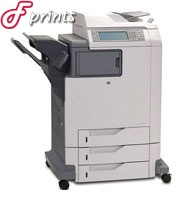  HP Color LaserJet 4730xs mfp