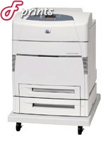  HP Color LaserJet 5500DTN