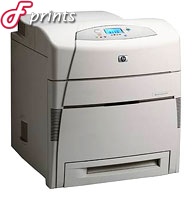  HP Color LaserJet 5500N