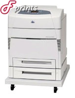 HP Color LaserJet 5550DTN
