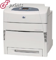  HP Color LaserJet 5550N