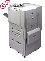  HP Color LaserJet 8550DN