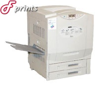  HP Color LaserJet 8550N