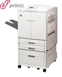  HP Color LaserJet 9500hdn