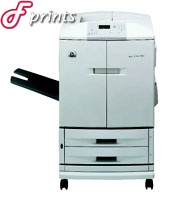  HP Color LaserJet 9500n