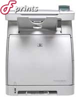  HP Color LaserJet CM1017