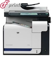  HP Color LaserJet CM3530fs MFP