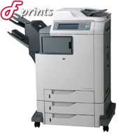  HP Color LaserJet CM4730